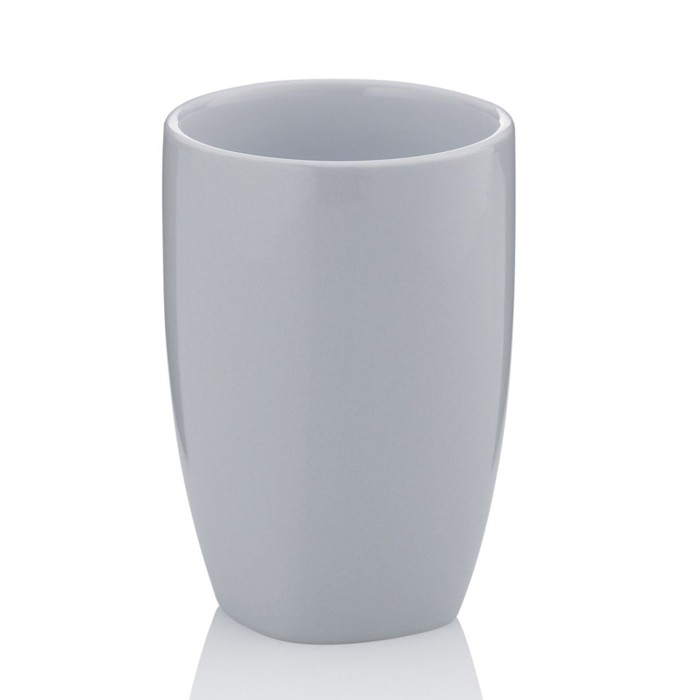 bathrooms/sink-accessories/kela-tumbler-landora-glacier-grey