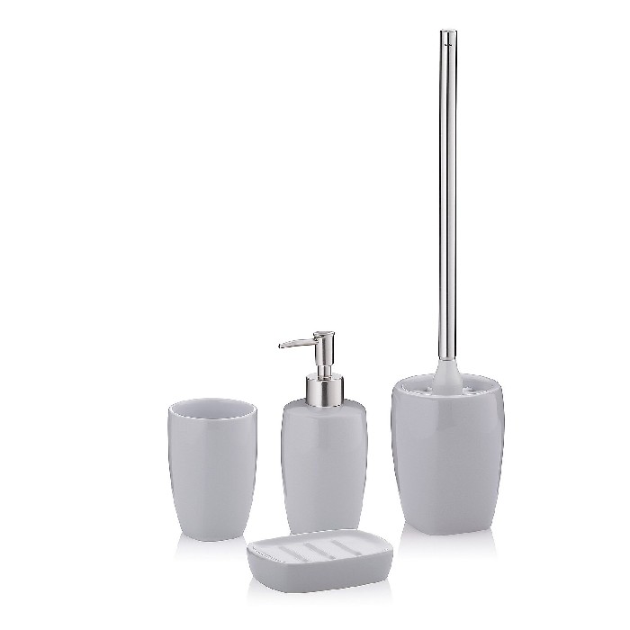 bathrooms/sink-accessories/kela-tumbler-landora-glacier-grey