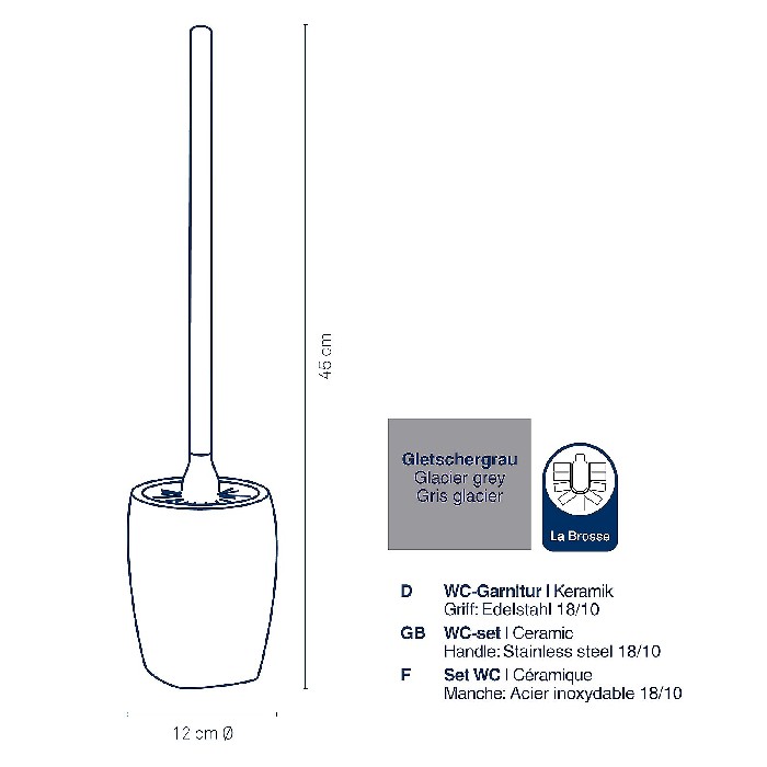 bathrooms/toilet-brushes/kela-wc-set-landora-glacier-grey