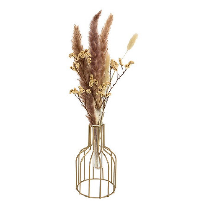 home-decor/vases/atmosphera-metal-vase-with-dried-flowers-autumn-h40cm
