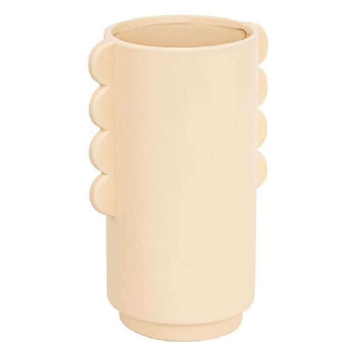 home-decor/vases/atmosphera-hind-ceramic-ear-vase-–-h25cm-3-assorted