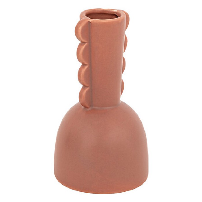 home-decor/vases/atmosphera-hind-ceramic-single-flower-vases-h15cm-3-assorted