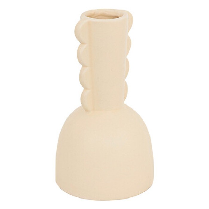 home-decor/vases/atmosphera-hind-ceramic-single-flower-vases-h15cm-3-assorted