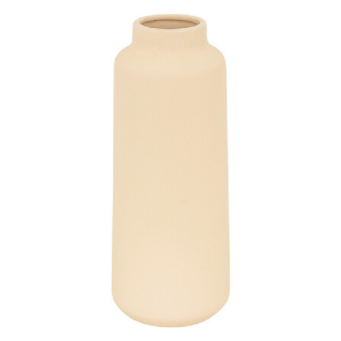 home-decor/vases/atmosphera-rily-beige-ceramic-vase-height-30cm