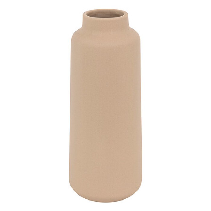 home-decor/vases/atmosphera-rily-nude-ceramic-vase-height-30cm