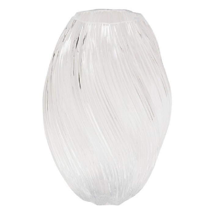 home-decor/vases/atmosphera-transparent-glass-vase-valma-h27cm