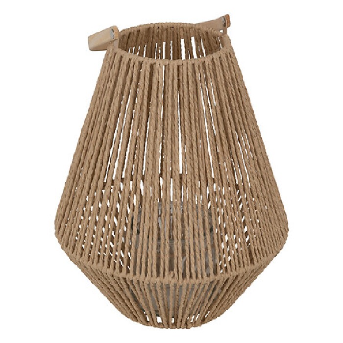 home-decor/candle-holders-lanterns/atmosphera-natural-lantern-ross-–-h31cm