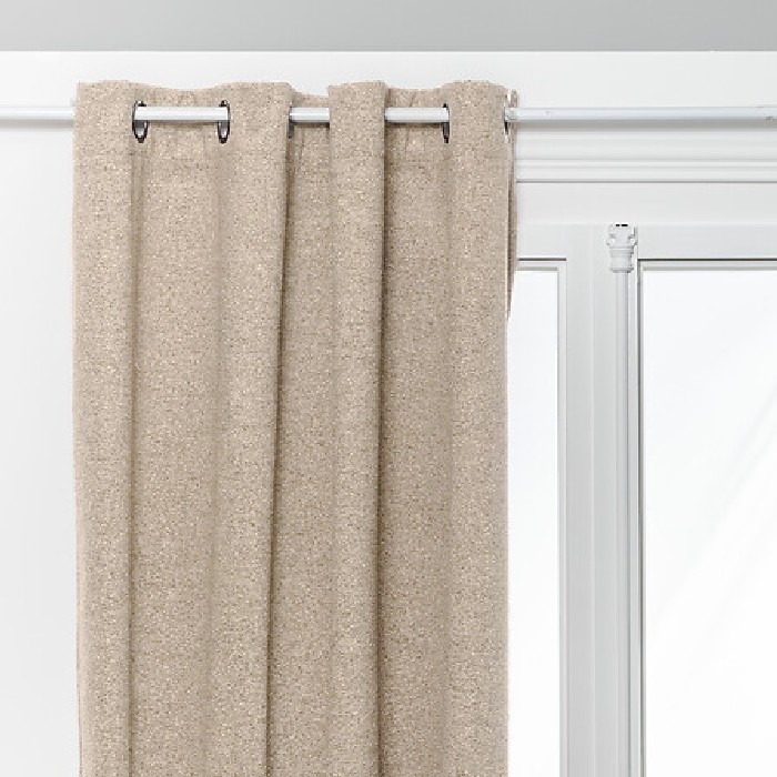 home-textiles/curtains-blinds/atmosphera-soana-ivory-blackout-curtain-140cm-x-260cm
