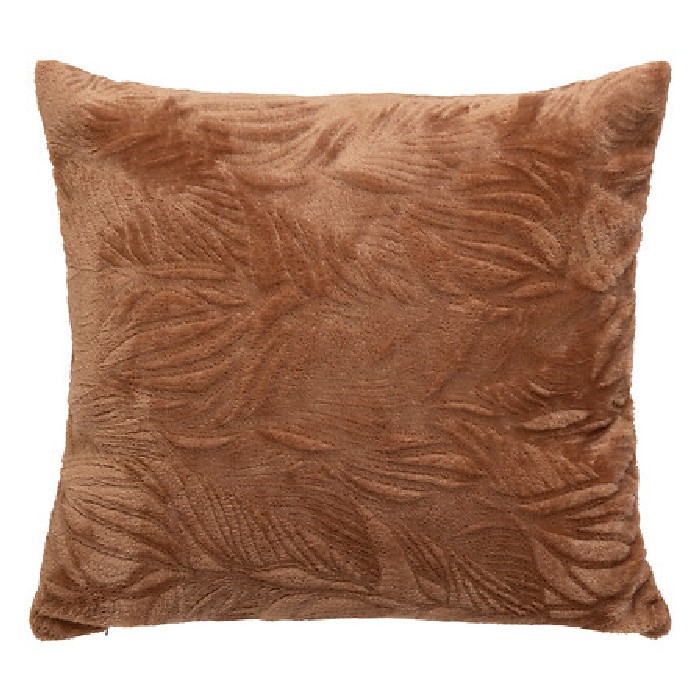 home-textiles/cushions-cushion-covers/atmosphera-cushion-flannel-brush-ryo-tc-40cm-x-40cm