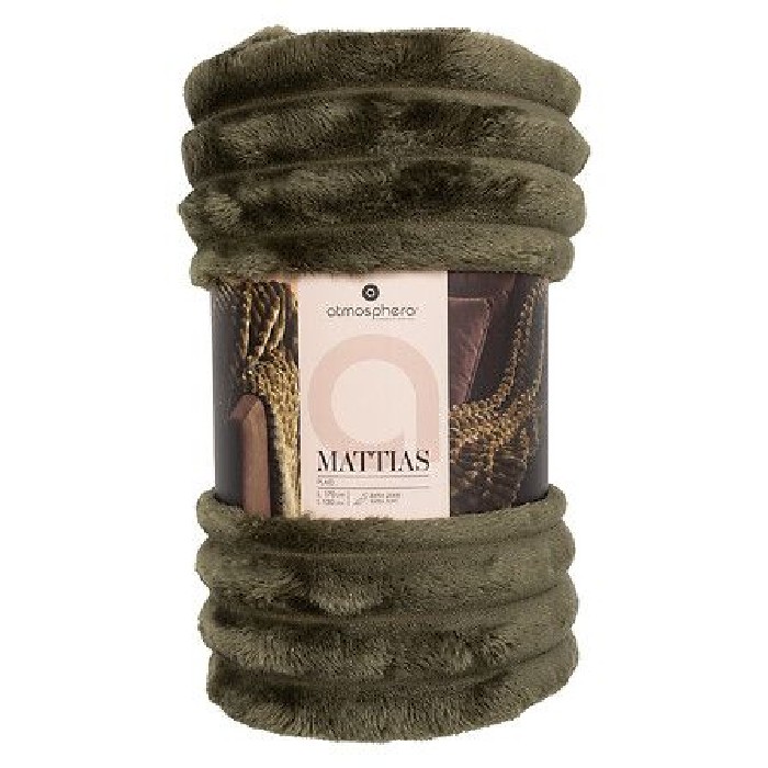 home-textiles/blankets-throws/atmosphera-flannel-cord-throw-130cm-x-170cm-–-4-assorted