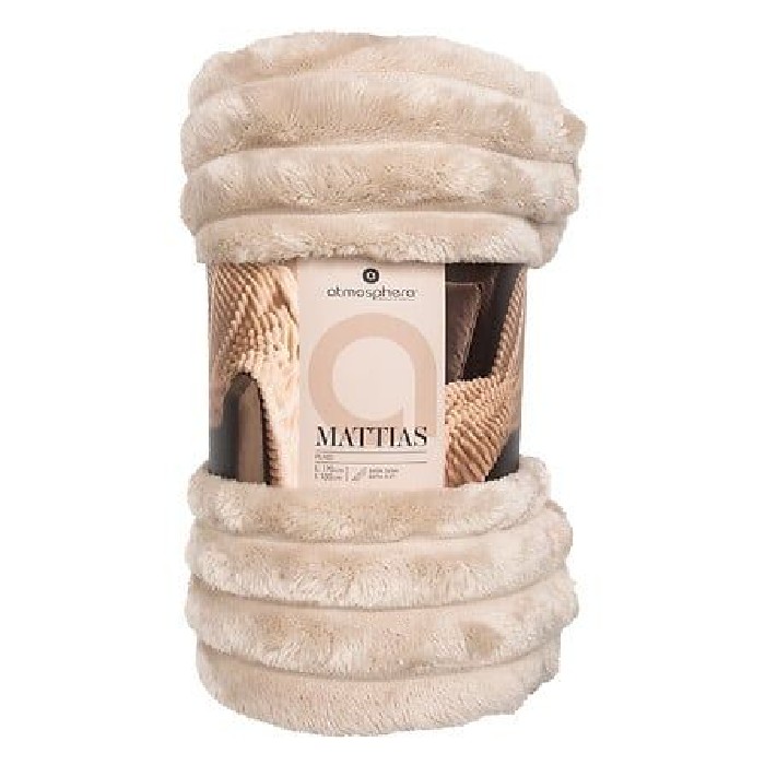 home-textiles/blankets-throws/atmosphera-flannel-cord-throw-130cm-x-170cm-–-4-assorted