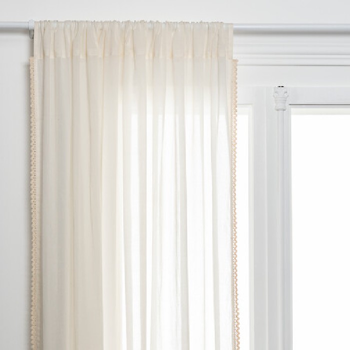 home-textiles/curtains-blinds/atmosphera-net-curtain-cotton-lace-litt-140cm-x-260cm