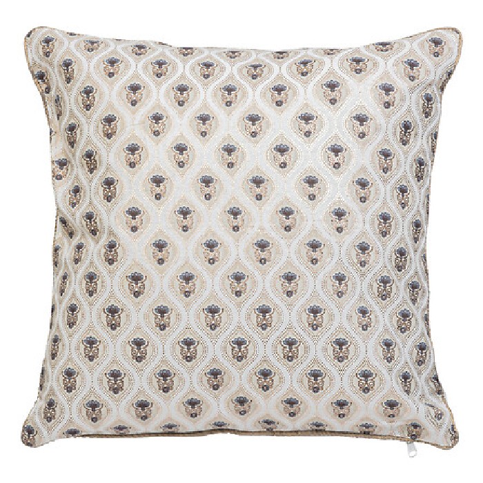 home-textiles/cushions-cushion-covers/atmosphera-litt-foil-printed-cushion-40cm-x-40cm