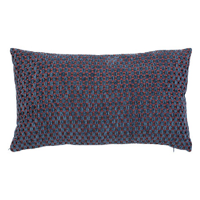 home-textiles/cushions-cushion-covers/atmosphera-cushion-jacq-chen-zaika-blu-30cm-x-50cm