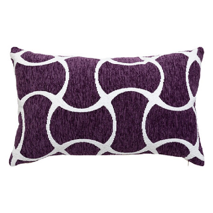 home-textiles/cushions-cushion-covers/atmosphera-cushion-cover-chen-jeni-pu-30cm-x-50cm