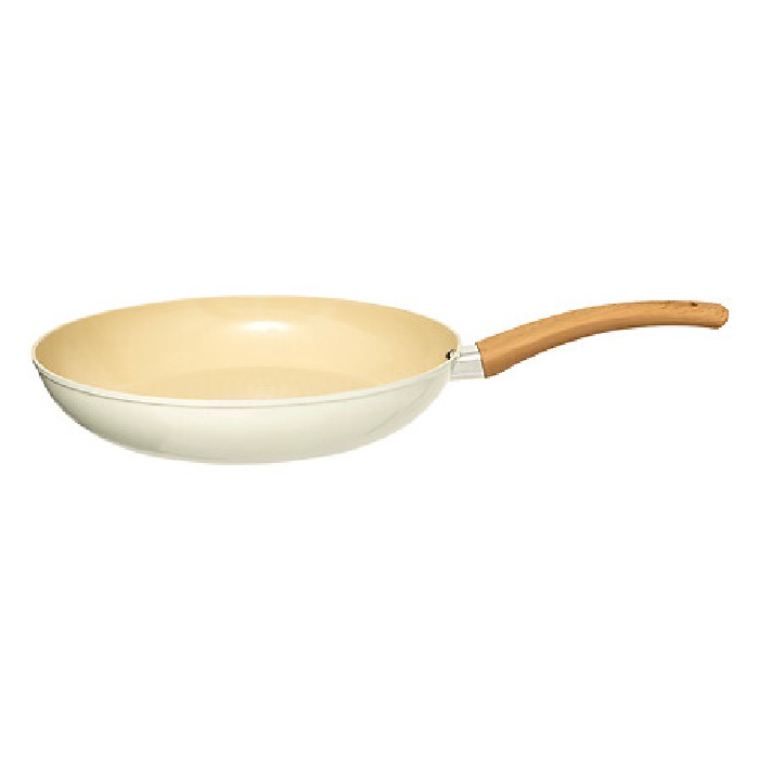kitchenware/pots-lids-pans/5five-harmony-forged-aluminium-pan-28cm