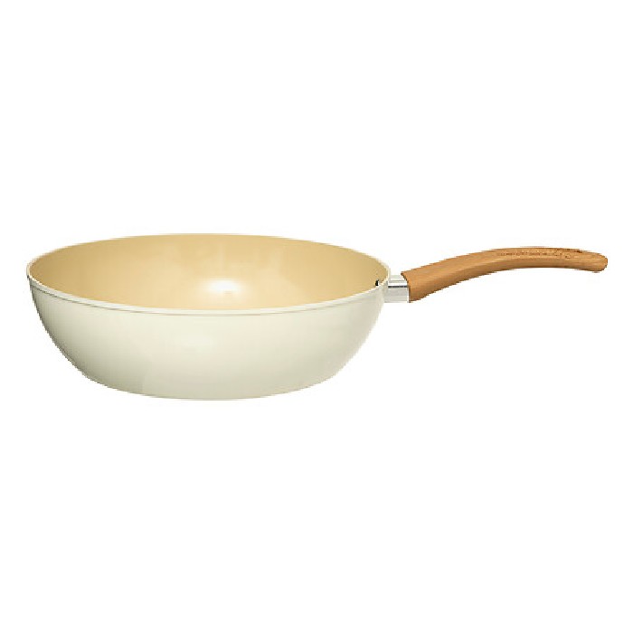 kitchenware/pots-lids-pans/5five-28cm-harmony-forged-pan-with-lid