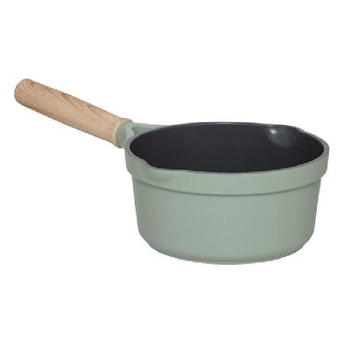 kitchenware/pots-lids-pans/5five-cast-aluminium-sauce-pan-18cm-horizon