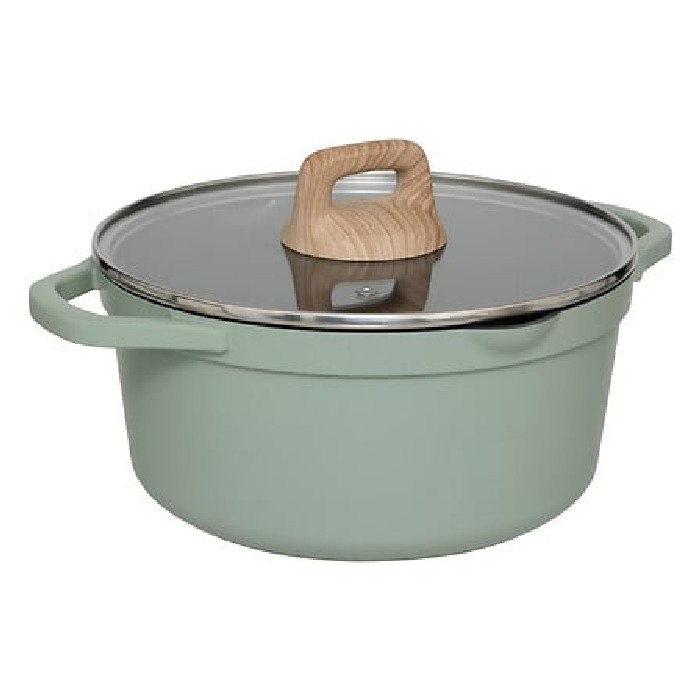 kitchenware/pots-lids-pans/5five-cast-aluminium-pot-24cm-horizon
