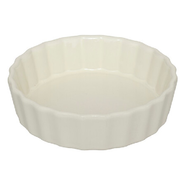 kitchenware/dishes-casseroles/5five-ceramic-tartlet-dish-diameter-12cm-2-assorted