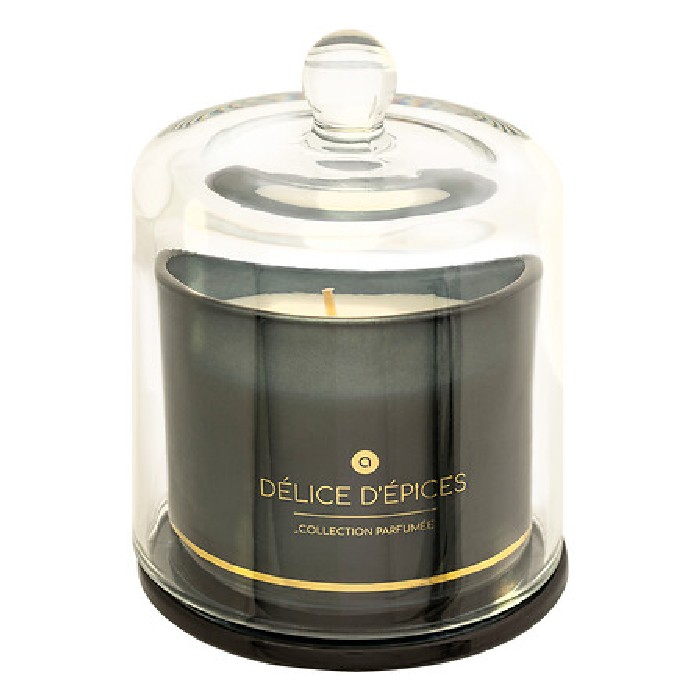 home-decor/candles-home-fragrance/atmosphera-ilea-spices-glass-dome-candle-240g