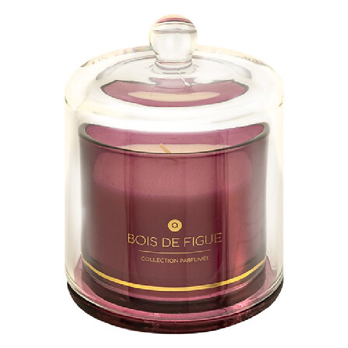 home-decor/candles-home-fragrance/atmosphera-ilea-fig-glass-dome-candle-240g