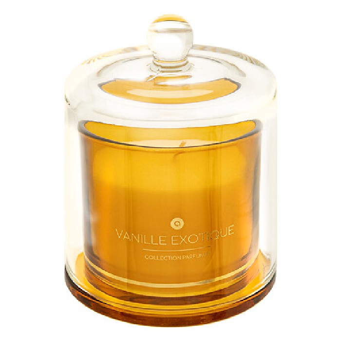 home-decor/candles-home-fragrance/atmosphera-ilea-vanilla-glass-dome-candle-240g