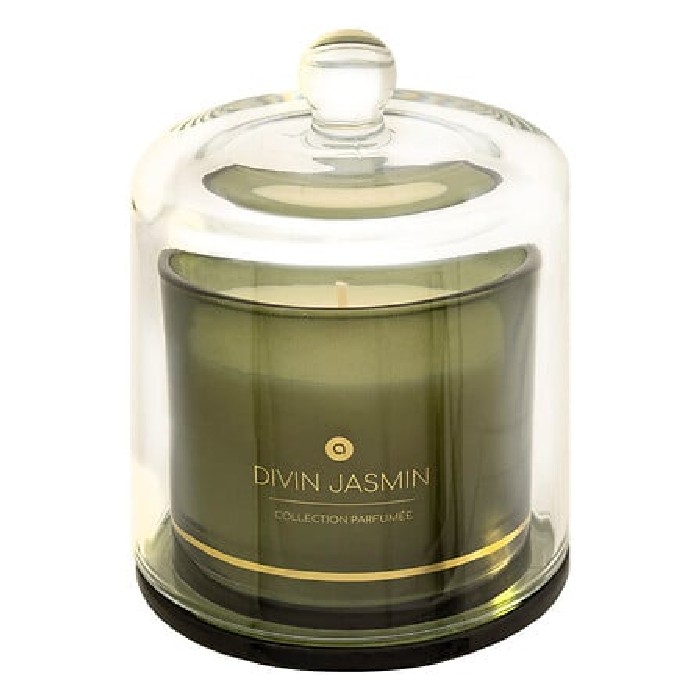 home-decor/candles-home-fragrance/atmosphera-ilea-jasmine-glass-dome-candle-240g