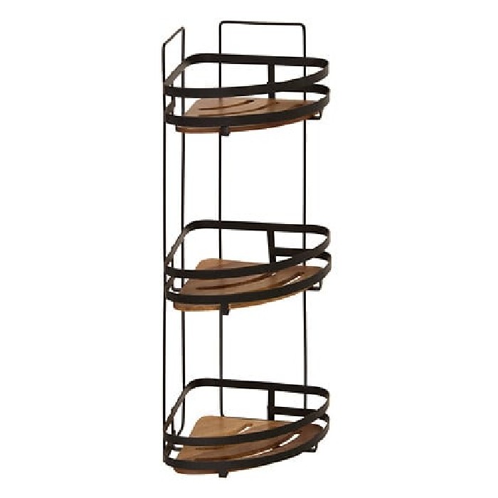 bathrooms/bathroom-storage-shelving/5five-3-level-angle-shelf-black-acacia