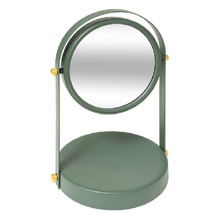 bathrooms/personal-beauty-clean/5five-ficus-round-mirror-pivot-duo
