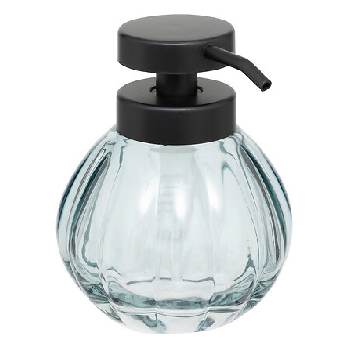 bathrooms/sink-accessories/5five-soap-dispenser-350ml-display-3-assorted