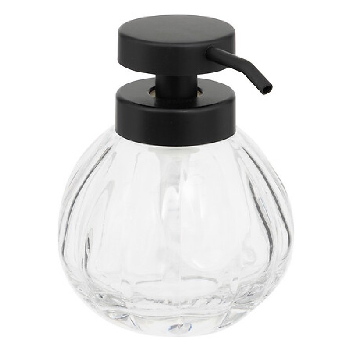 bathrooms/sink-accessories/5five-soap-dispenser-350ml-display-3-assorted