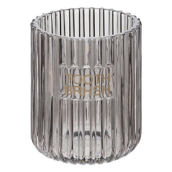 bathrooms/sink-accessories/5five-glass-toothbrush-holder