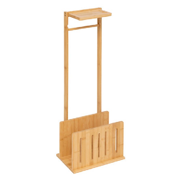 bathrooms/bathroom-accessories/5five-bamboo-paper-roll-holder