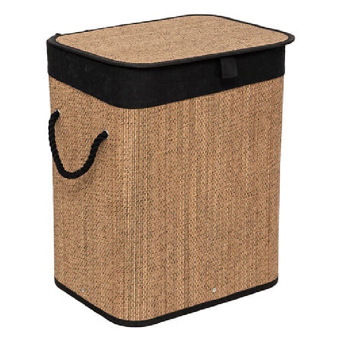 household-goods/laundry-ironing-accessories/5five-60l-laundry-basket-black-stemy