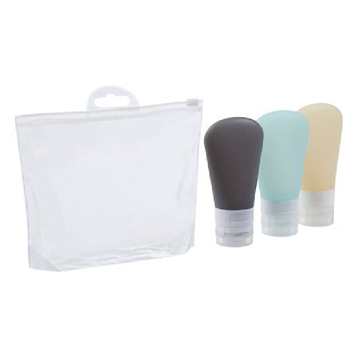 bathrooms/personal-beauty-clean/5five-silicone-tube-set-of-3-60ml