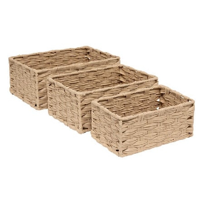 home-decor/deco/5five-high-tresse-basket-set-of-3