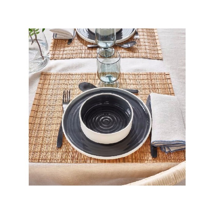 tableware/plates-bowls/ikea-ombonad-bowl-dark-grey-15cm