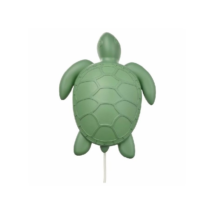 kids-and-stationery/kids-accessories-deco/promo-ikea-blavingad-wall-light-led-turtlegreen