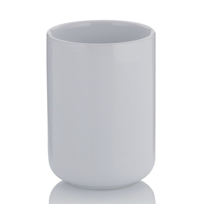 bathrooms/sink-accessories/kela-tumbler-isabella-white
