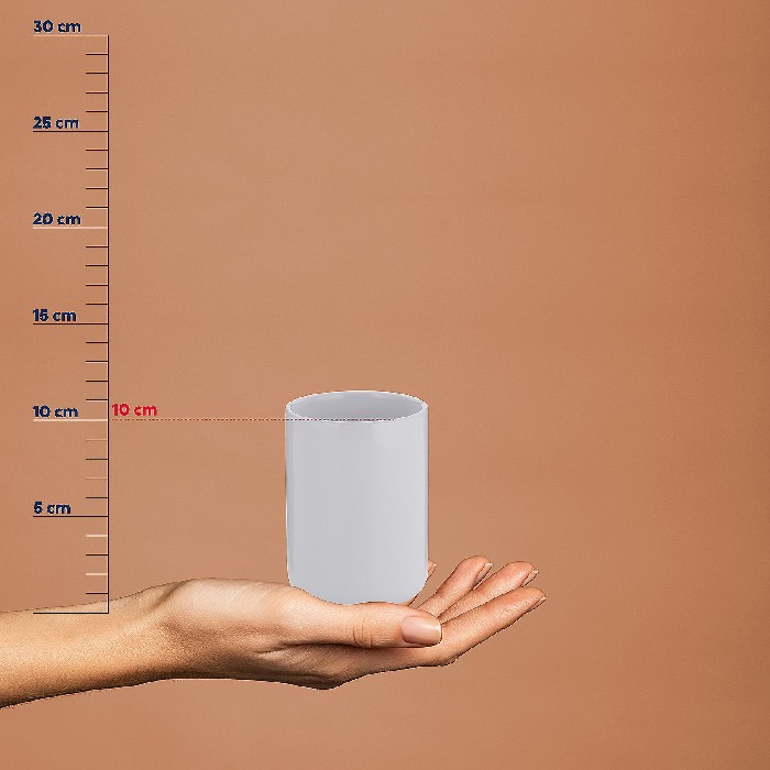 bathrooms/sink-accessories/kela-tumbler-isabella-white