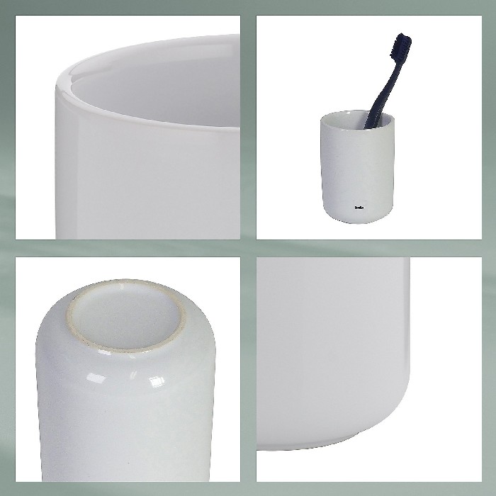 bathrooms/sink-accessories/kela-tumbler-isabella-white