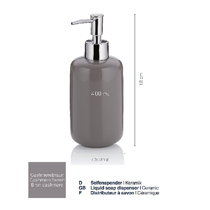 bathrooms/sink-accessories/kela-soap-dispenser-isabella-cashmere