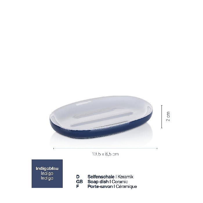 bathrooms/sink-accessories/kela-soap-dish-isabella-20508