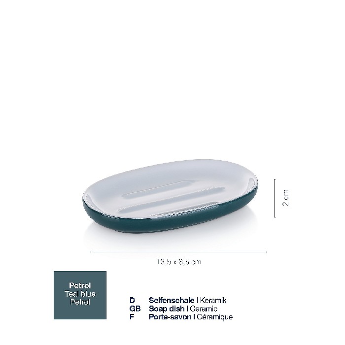 bathrooms/sink-accessories/kela-soap-dish-teal-isabella
