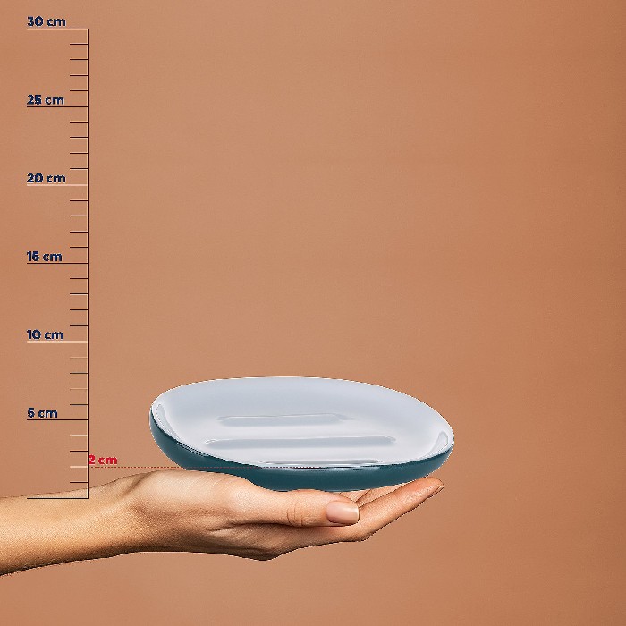 bathrooms/sink-accessories/kela-soap-dish-teal-isabella