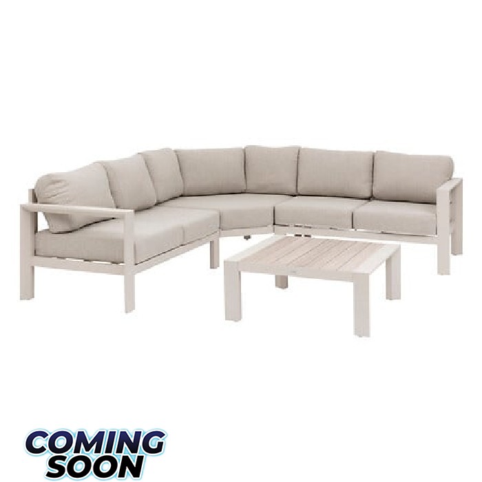 outdoor/sofas-sofa-sets/hespéride-evasion-corner-sofa-set-5-seater-clay-and-linen