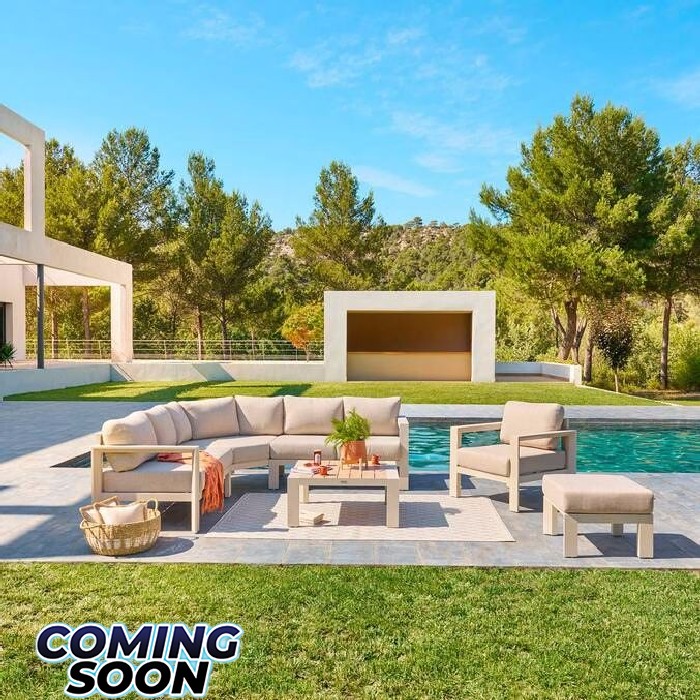 outdoor/sofas-sofa-sets/hespéride-evasion-corner-sofa-set-5-seater-clay-and-linen