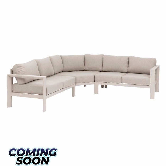 outdoor/sofas-sofa-sets/hespéride-evasion-corner-sofa-set-5-seater-clay-and-linen