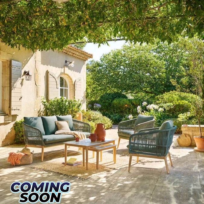 outdoor/sofas-sofa-sets/hespéride-orissa-5-seater-sofa-set-olive